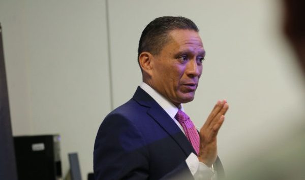 UG se prepara para hacer frente a los retos globales en salud