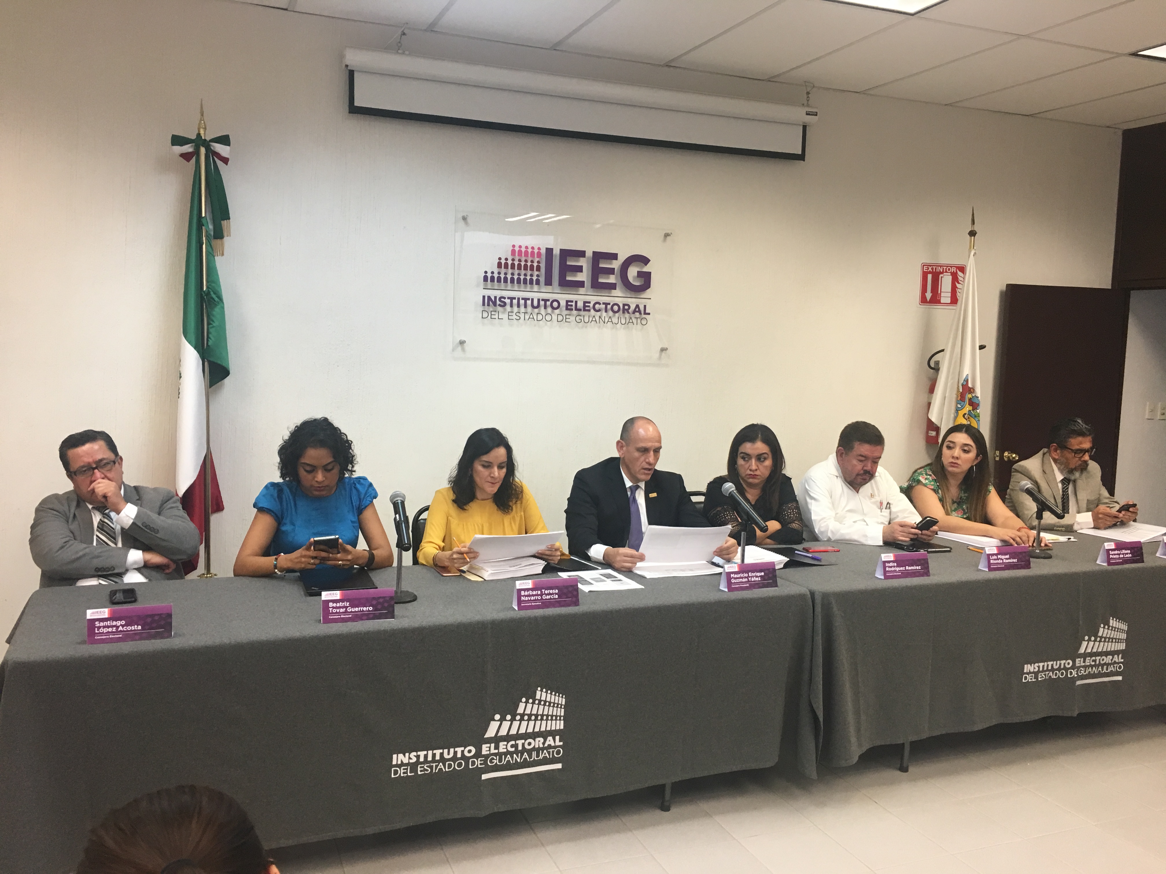Multan al PRI con más de 12 millones de pesos