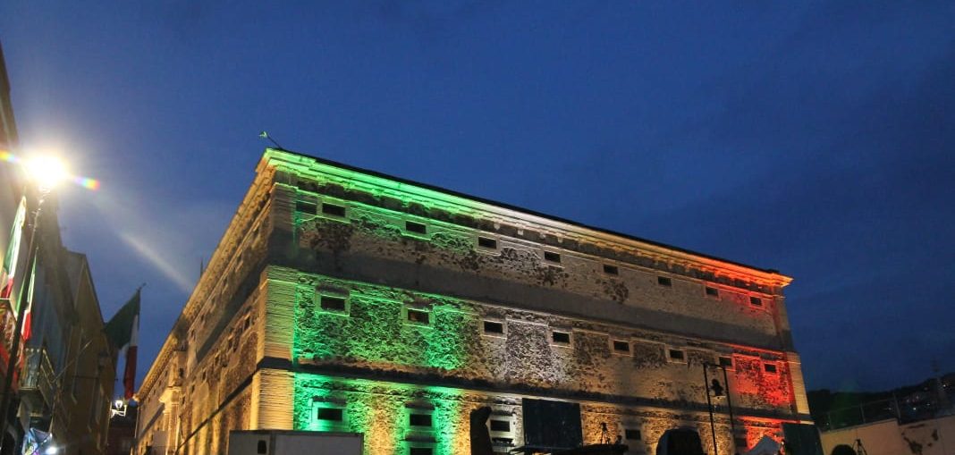 Capital sin incidentes en las fiestas patrias