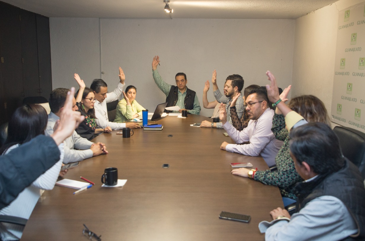 Vanessa Sánchez Cordero, coordinadora del GPPVEM en la LXIV Legislatura