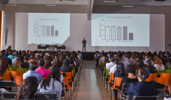 Reúne congreso internacional a expertos en diabetes
