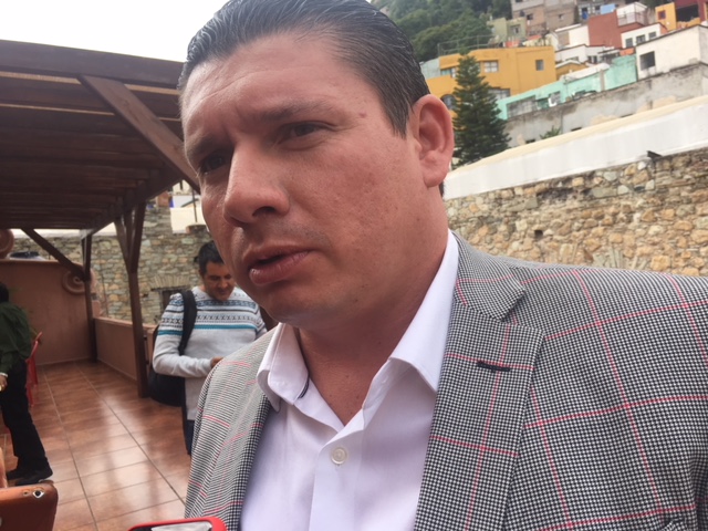 Por falta de reglamentos no se pudo crear la Secretaría de Seguridad Ciudadana
