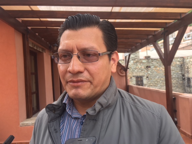 Gastan excedentes del pagado de la clavera Totalplay