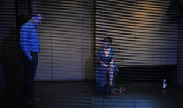 Vienen al Teatro Juárez las puestas en escena: “Pequeñas infidelidades” y “Los Lunáticos”