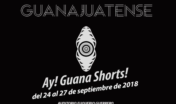 Cine Club de la UG en “Ay Guana Shorts»