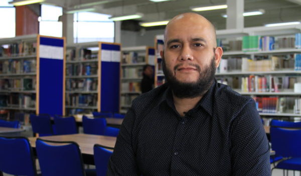 Fortalecen Sistema Bibliotecario de la UG con el uso de nuevas tecnologías