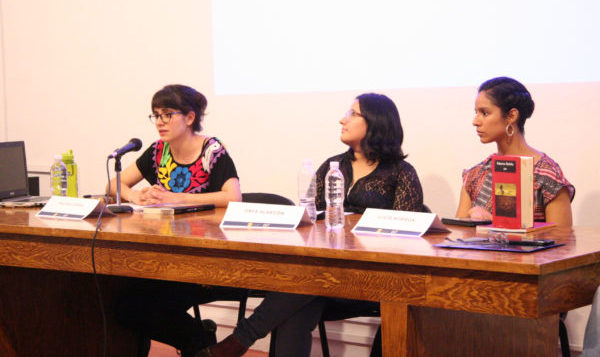 Académicas de la UG reflexionan acerca de los feminicidios en México