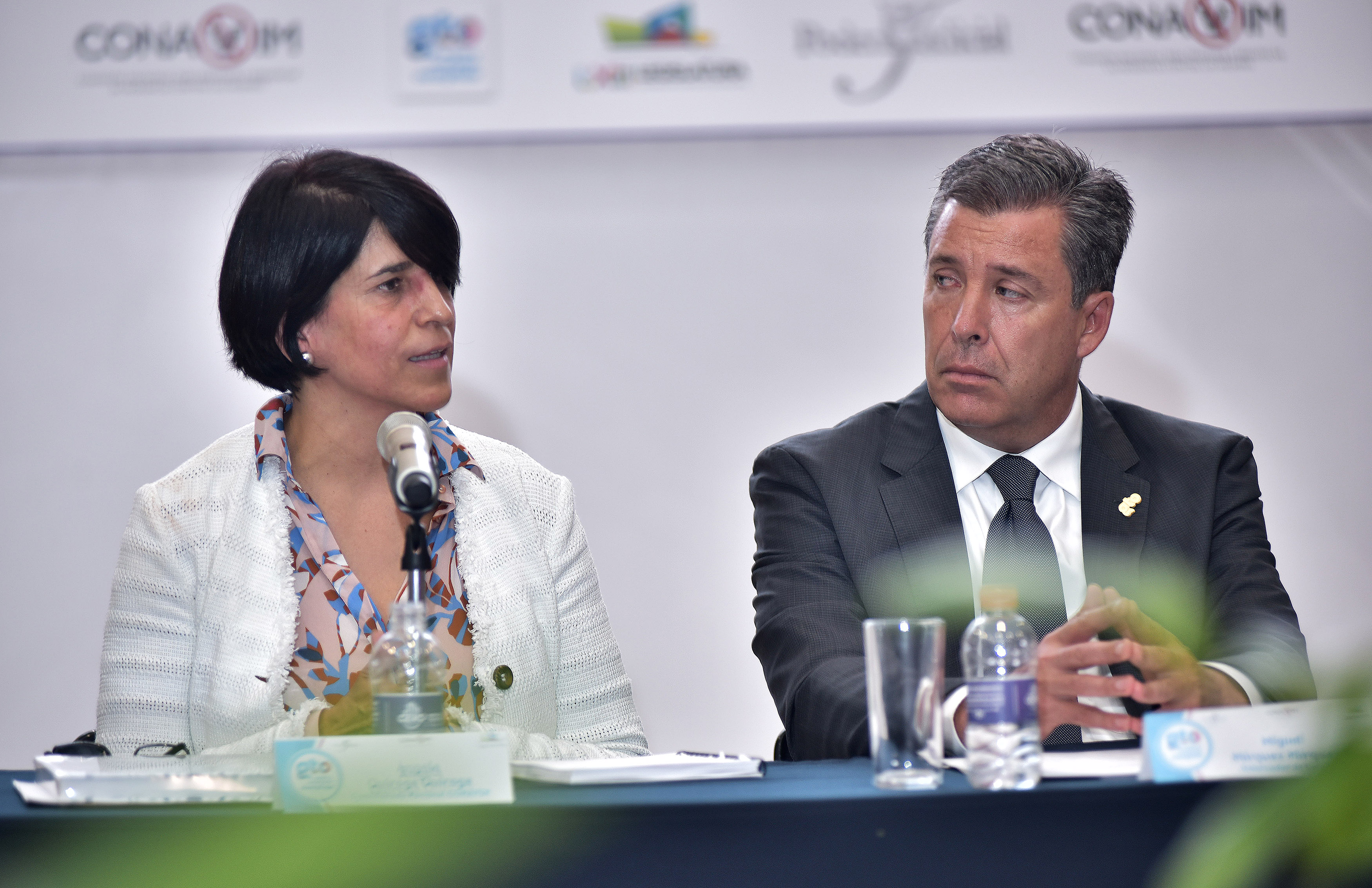 Guanajuato es un referente nacional para prevenir y erradicar la violencia contra las mujeres