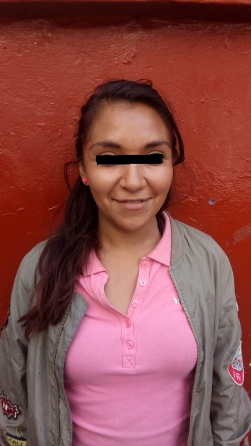Detienen a tres jóvenes por intento de robo