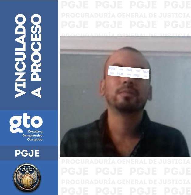 Detienen a responsable de doble homicidio de capitalinos