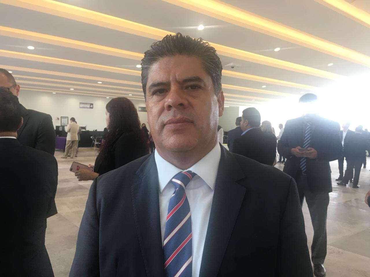 Román Cifuentes confirma su intención de dirigir el PAN