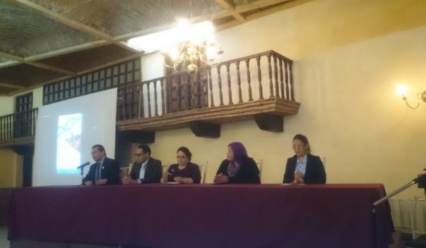 Tendrá la UG licenciatura y maestría en Ciencias y Genética Forenses