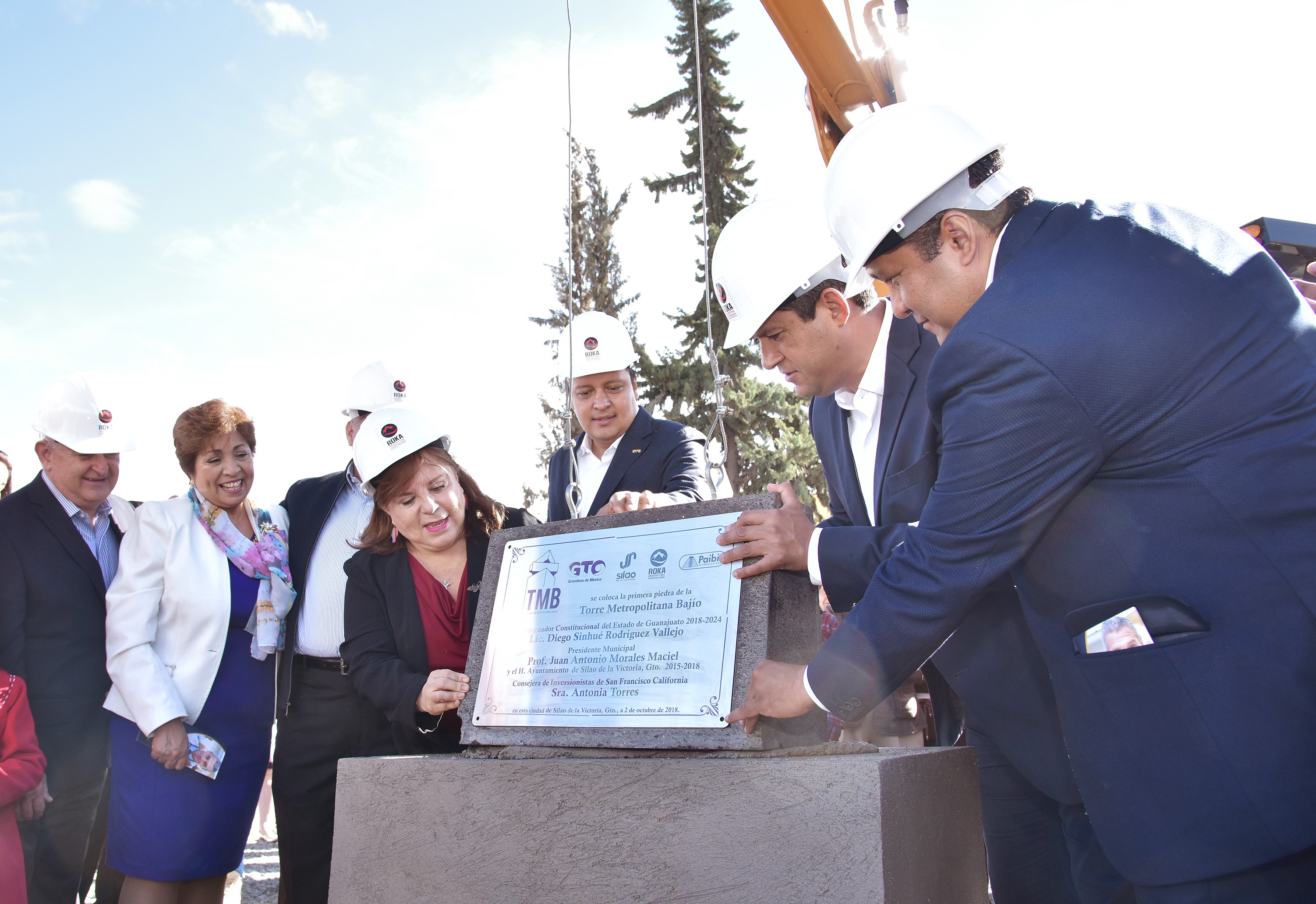 Tendrá Silao el primer hospital de alta especialidad
