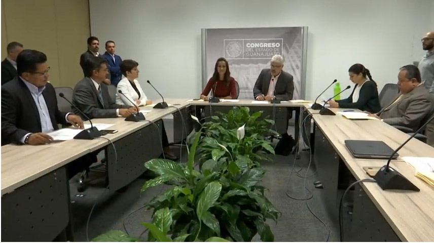 Cuestionan el perfil de la secretaría de la transparencia