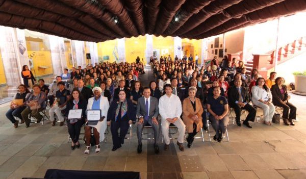 Celebra UG 50 aniversario del Departamento de Educación