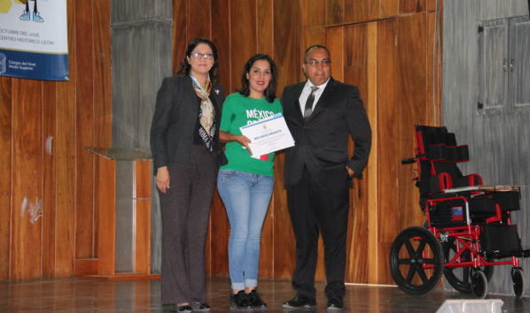 Conmemoran 57 años del Servicio Social Universitario