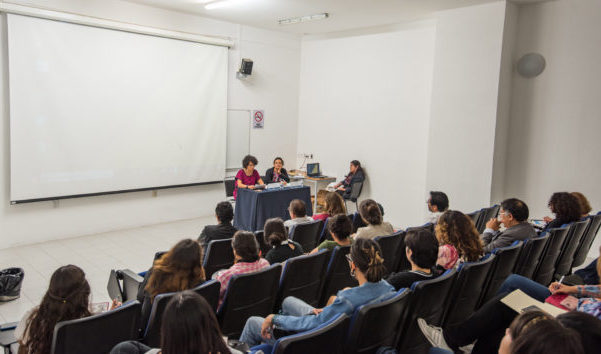 UG realiza jornada para reconocer la diversidad cultural y lingüística