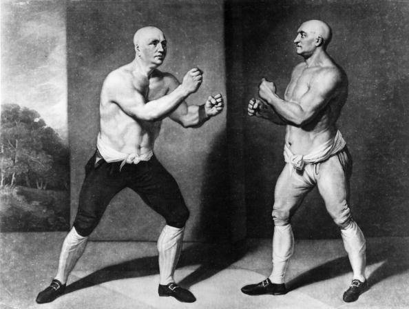 Boxeo