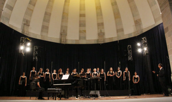 UG presenta lo mejor de sus grupos artísticos y culturales en el FIC XLVI