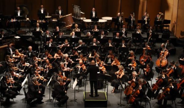 OSUG presenta su primer concierto del XLVI FIC con estreno de obra en América