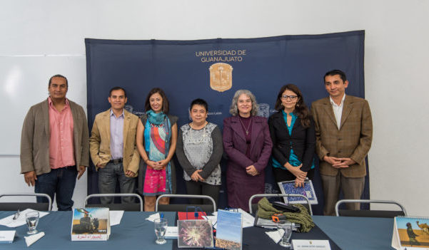 Invitan a apreciar la ciencia, el arte de Guanajuato y el mundo, a través del lenguaje cinematográfico