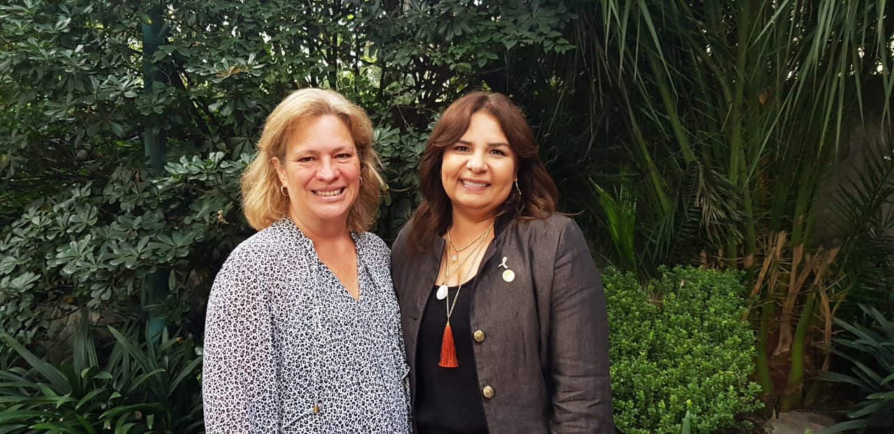 Trabajarán para fortalecer la legislación ambiental