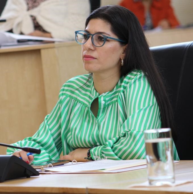 Servidores públicos competentes, pide Partido Verde.