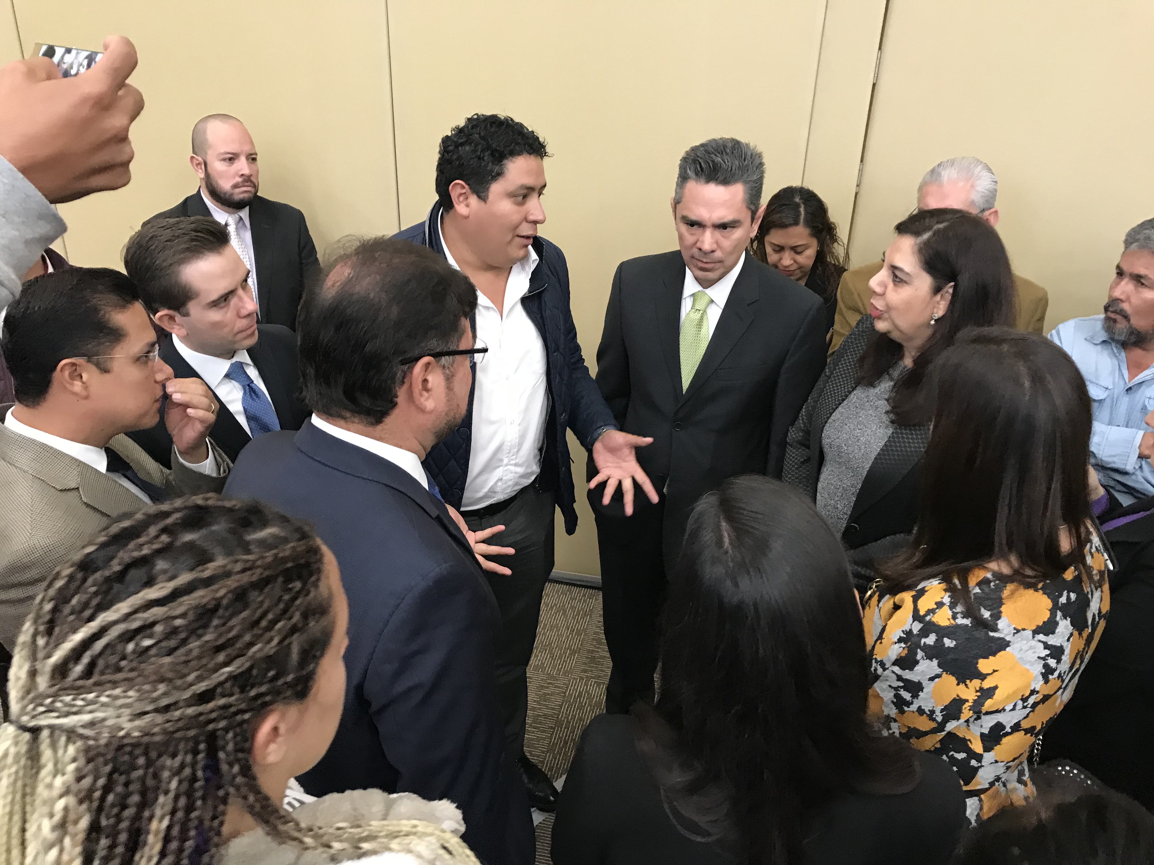 San Luis de la Paz tiene una deuda de 53 millones de pesos