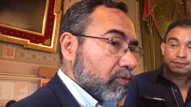 Buscan proyectos para regularizar rellenos sanitarios