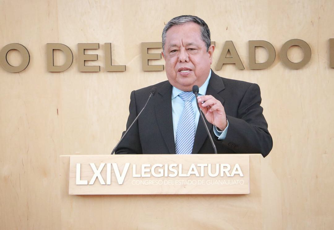 Compra de terreno para Estadio León era socialmente innecesaria: GPPRI