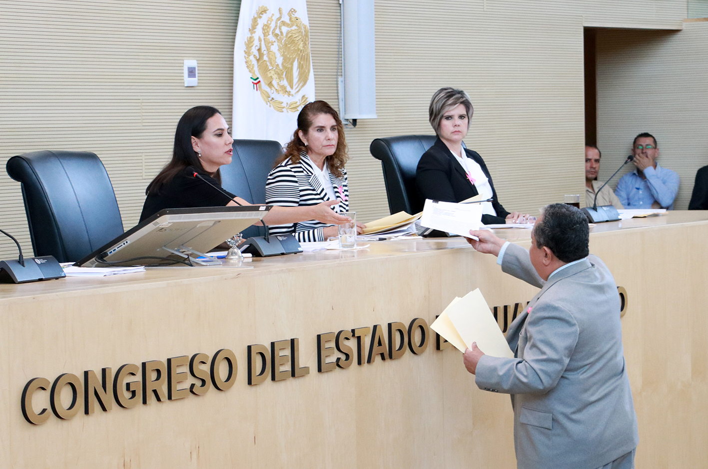 GPPRI exige investigación por compra de terrenos de nuevo Estadio