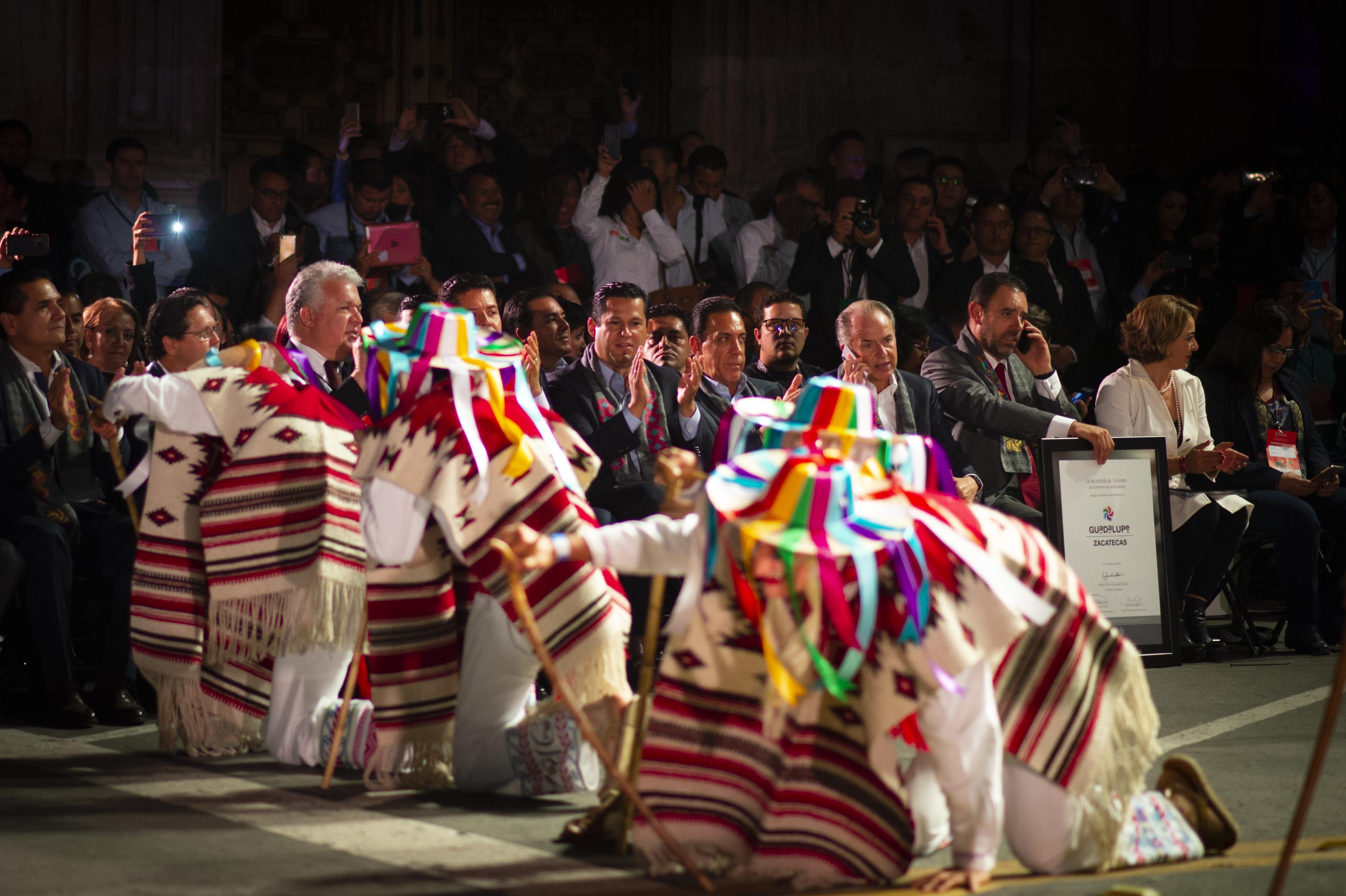 Distinguen a Comonfort como “Pueblo Mágico”