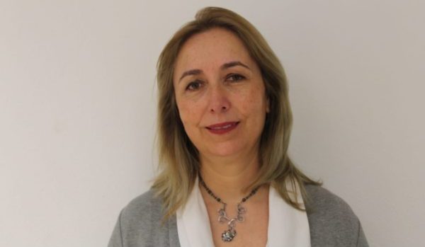 Designan a Lourdes Elena Gazol Patiño titular de UGénero