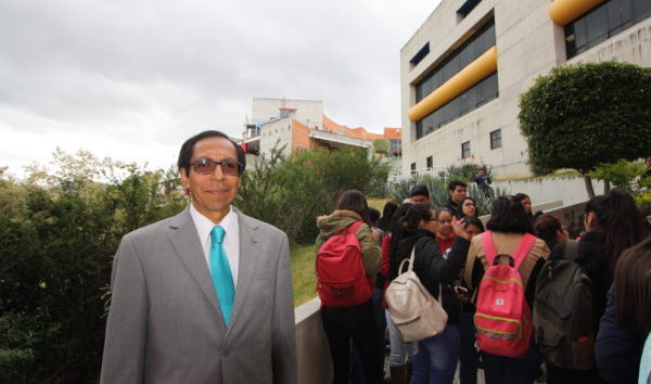 Se realizó en la UG la Primera Jornada de Emprendimiento DCEA
