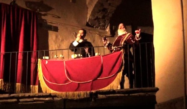 Teatro Universitario presenta “El retablillo jovial”, una tradición de 65 años