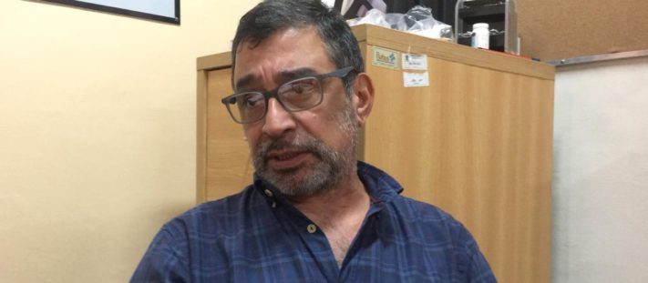 Dejo todo al corriente y sin pendientes: síndico