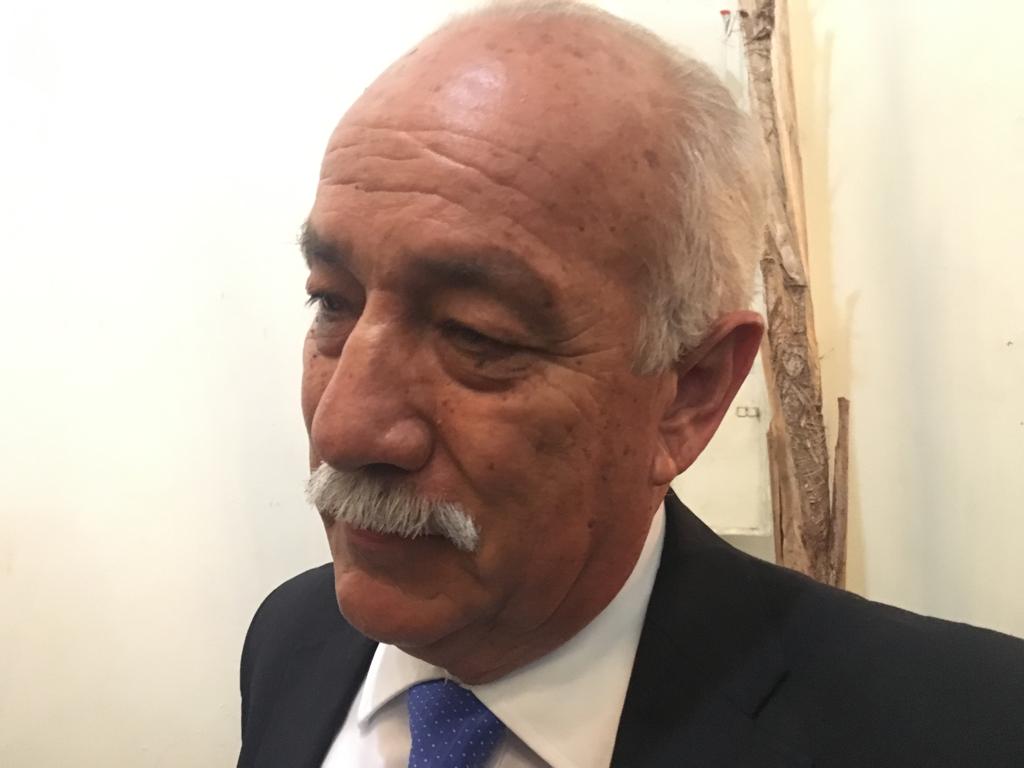 Robo de gasolina y faltante de material es como está SPM