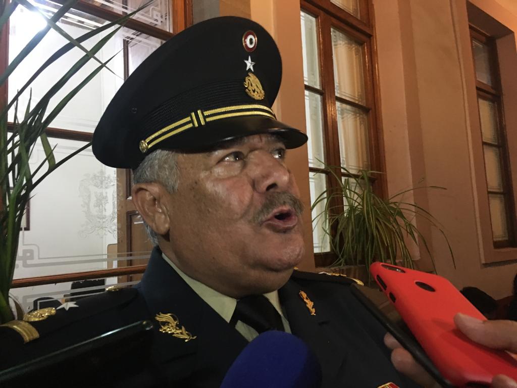 Darán servicio de escolta a quien lo solicite para retirar dinero