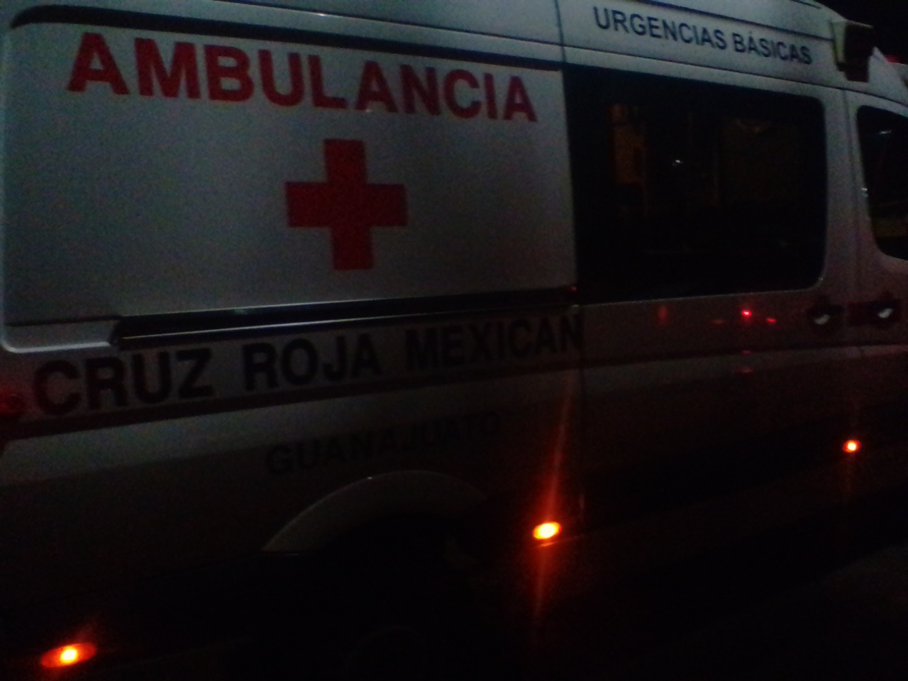 Muere turista intoxicado