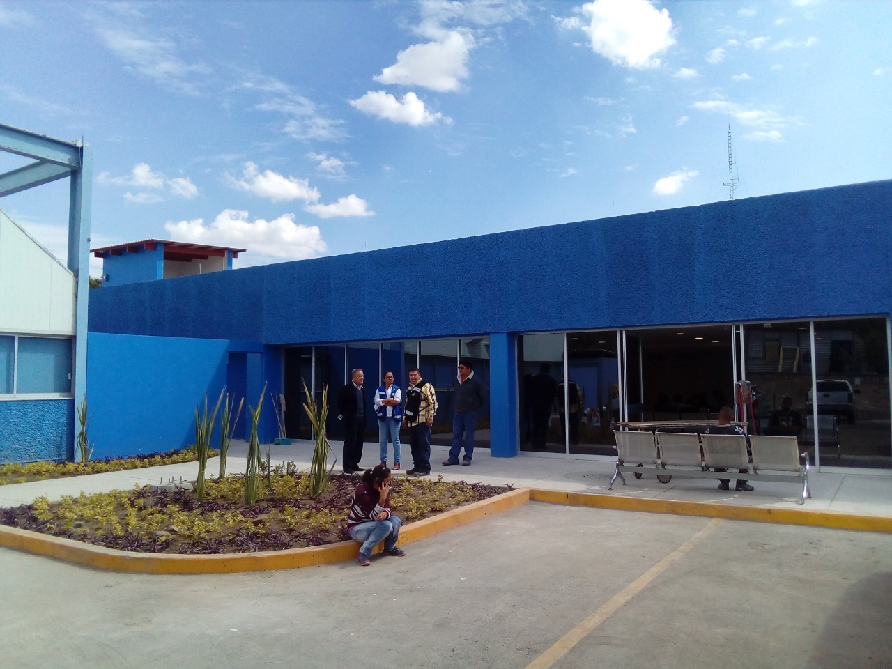 Muere en el hospital tras ser navajeado