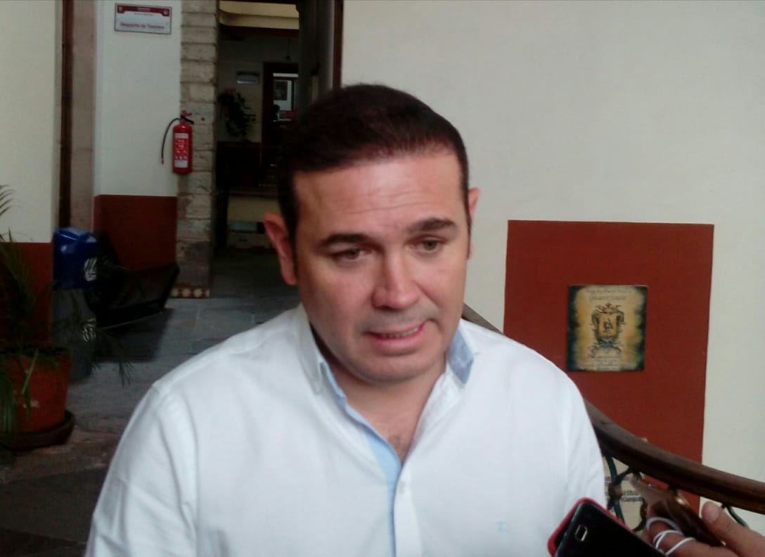 Minería cerrará a fin de año en la capital