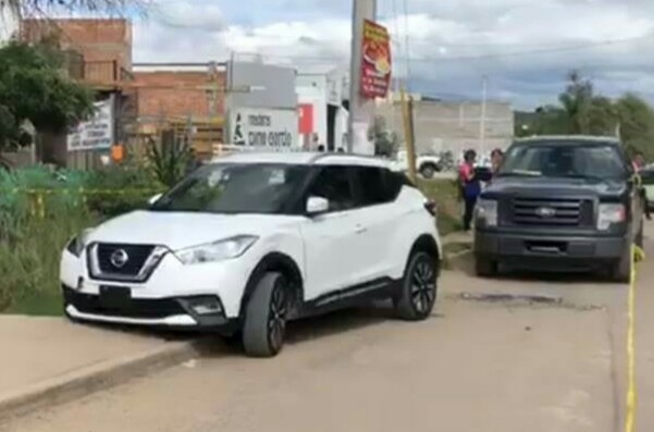 Dos mujeres heridas en enfrentamiento a balazos