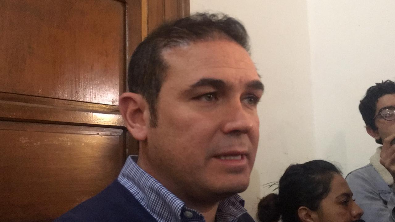 Yo no decido sobre las comisiones sino los regidores y síndicos: alcalde