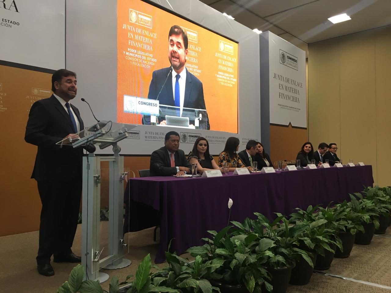 Subejercicios de los municipios afecta las finanzas de Guanajuato