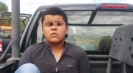Caen asaltantes en Irapuato