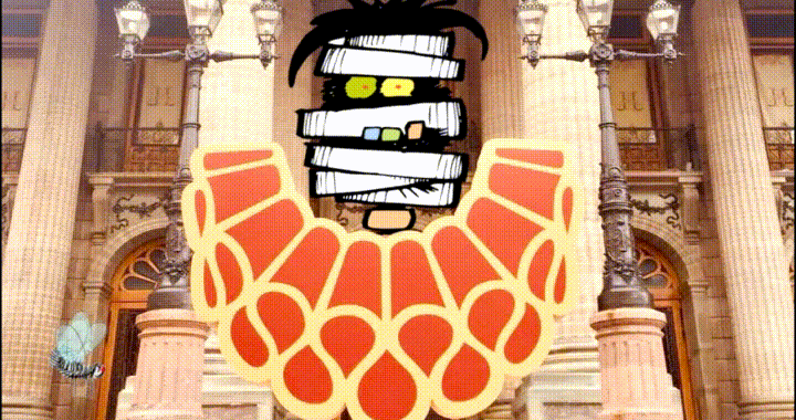 Cervantino