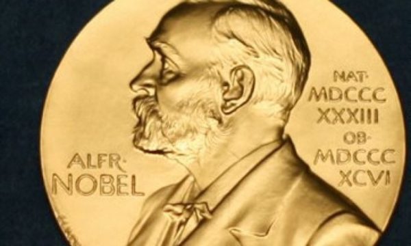Las Explosiones de Nobel