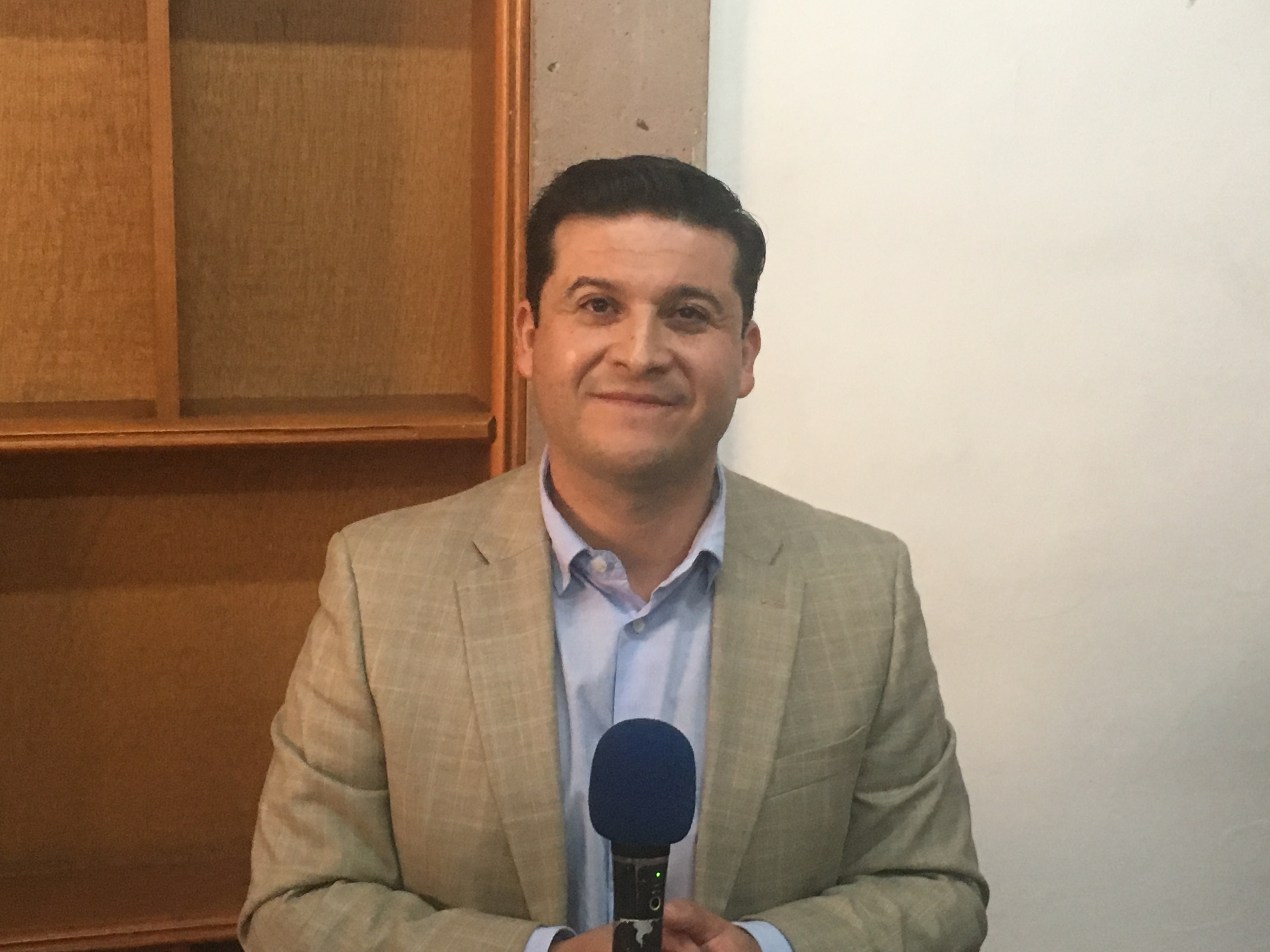 Procesos con las cableras se realizarán y cobrarán sus pendientes: secretario