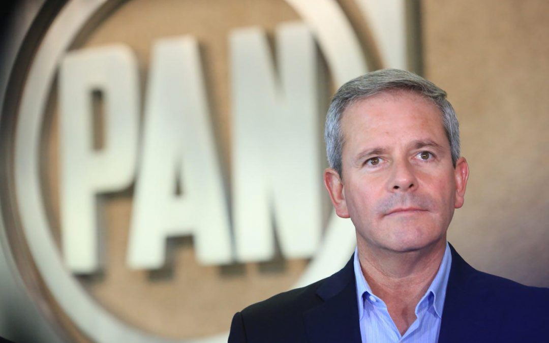 Próximamente conoceremos a los nuevos líderes del PAN nacional y estatales