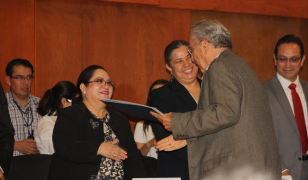 Celebra la UG el 59 Aniversario de la Licenciatura en Arquitectura